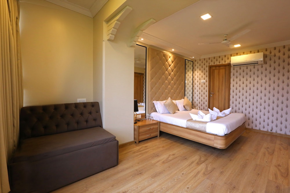 Executive Triple Room - Photo 3