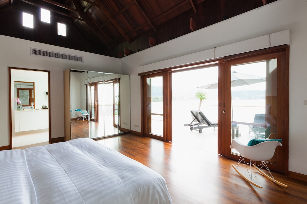 Villa, 5 Bedrooms, Private Pool photo 2