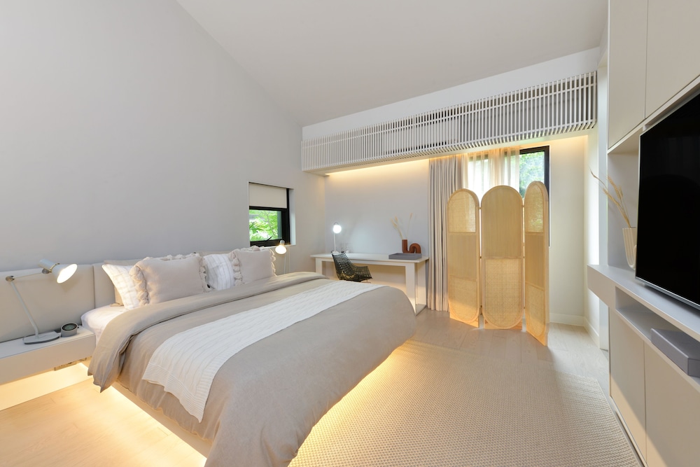 Family Double or Twin Room photo 2