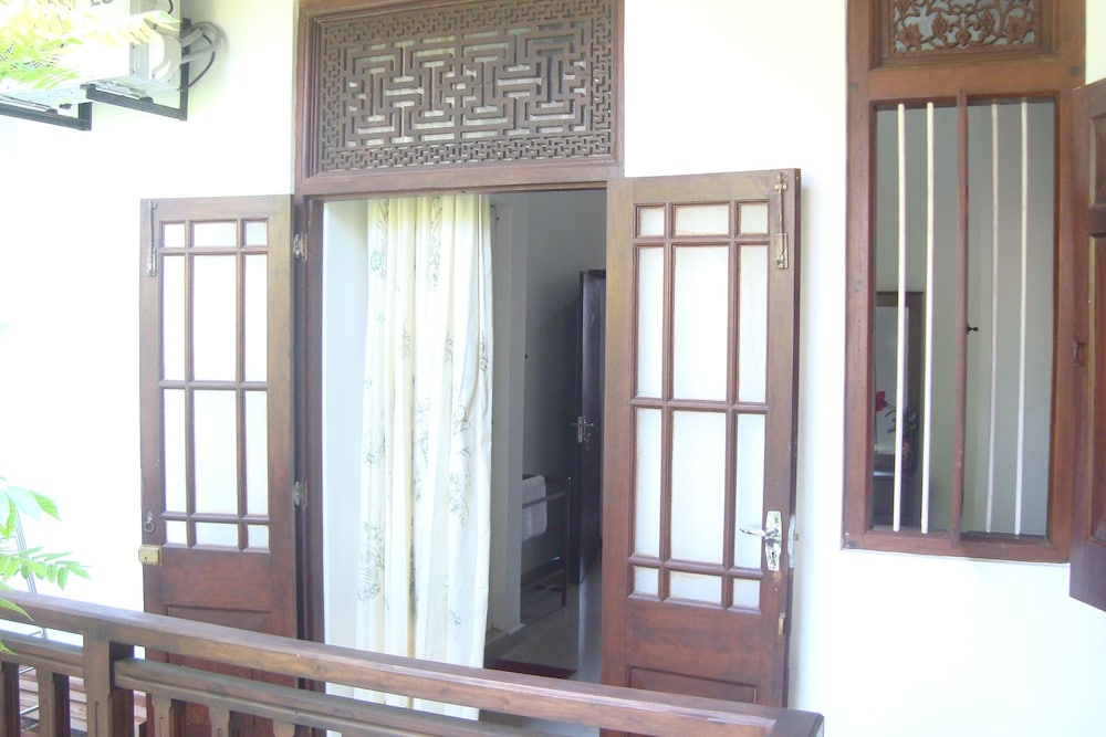 Classic Double Room, Ensuite, Courtyard Area photo 2