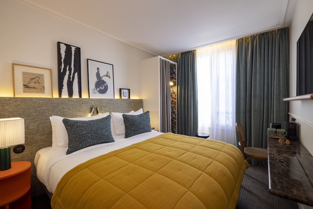Bonne Chambre photo 1