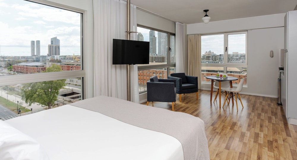 Superior Room (With View)