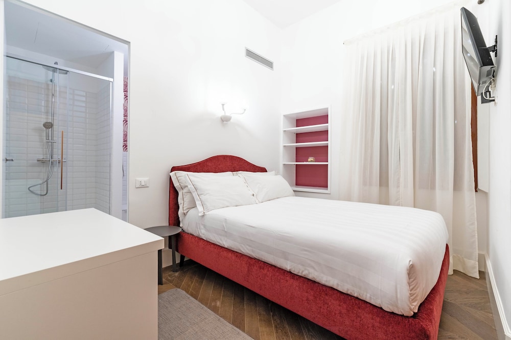 Double Room Single Use photo 1