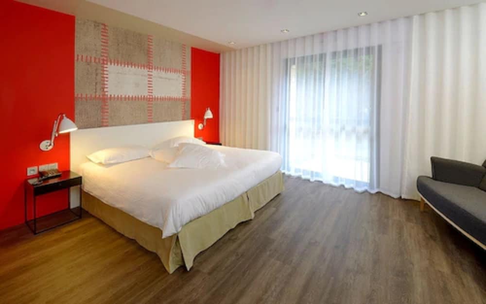Prestige Double Room photo 1