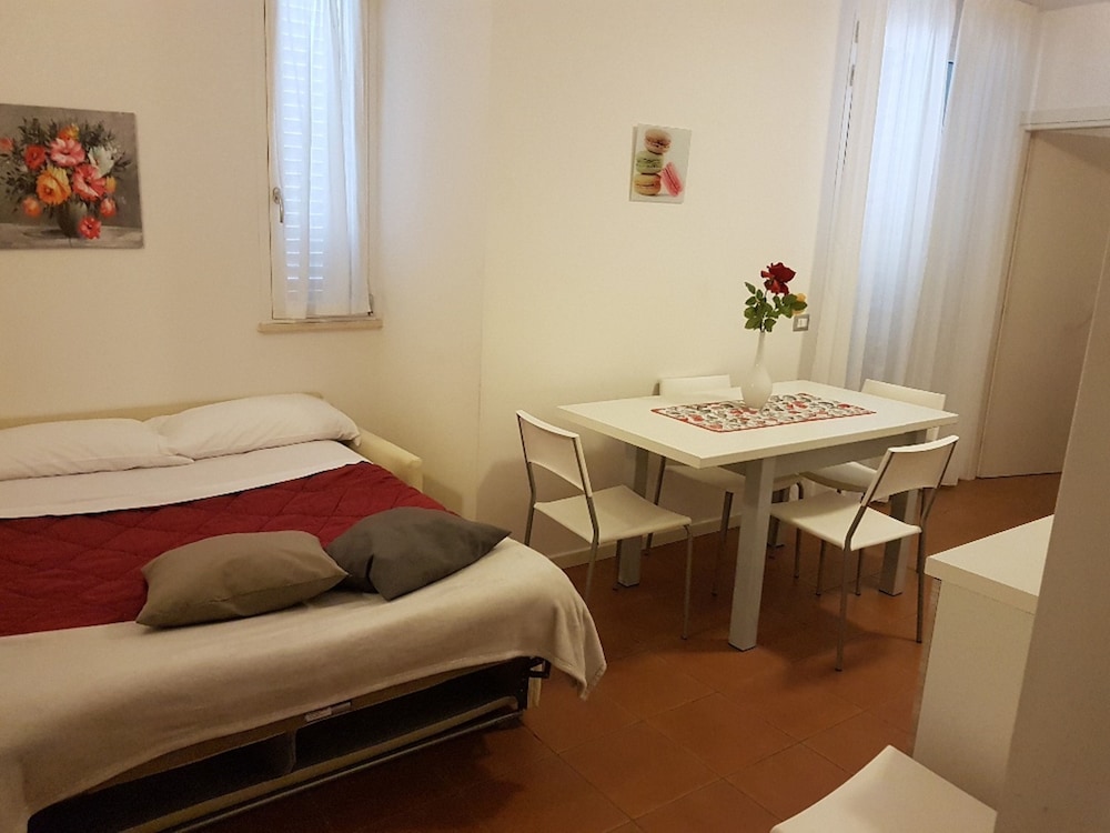 Residence Alba, Billede 11
