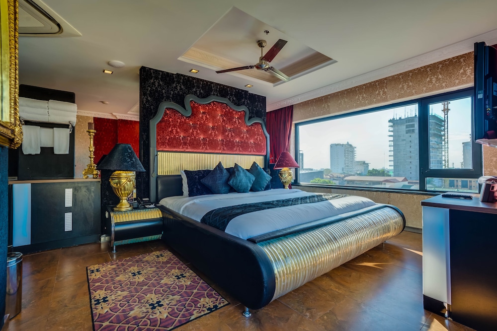 Fiesta Suite Lifestyle - Photo 7