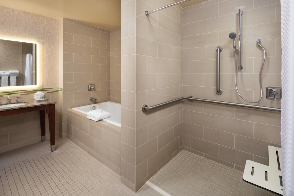 Westin, Grand Suite, 1 Bedroom, City View - Photo 5