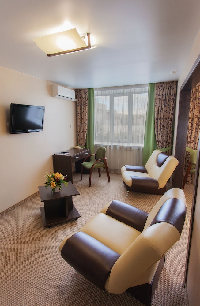 Suite, 1 Bedroom photo 3