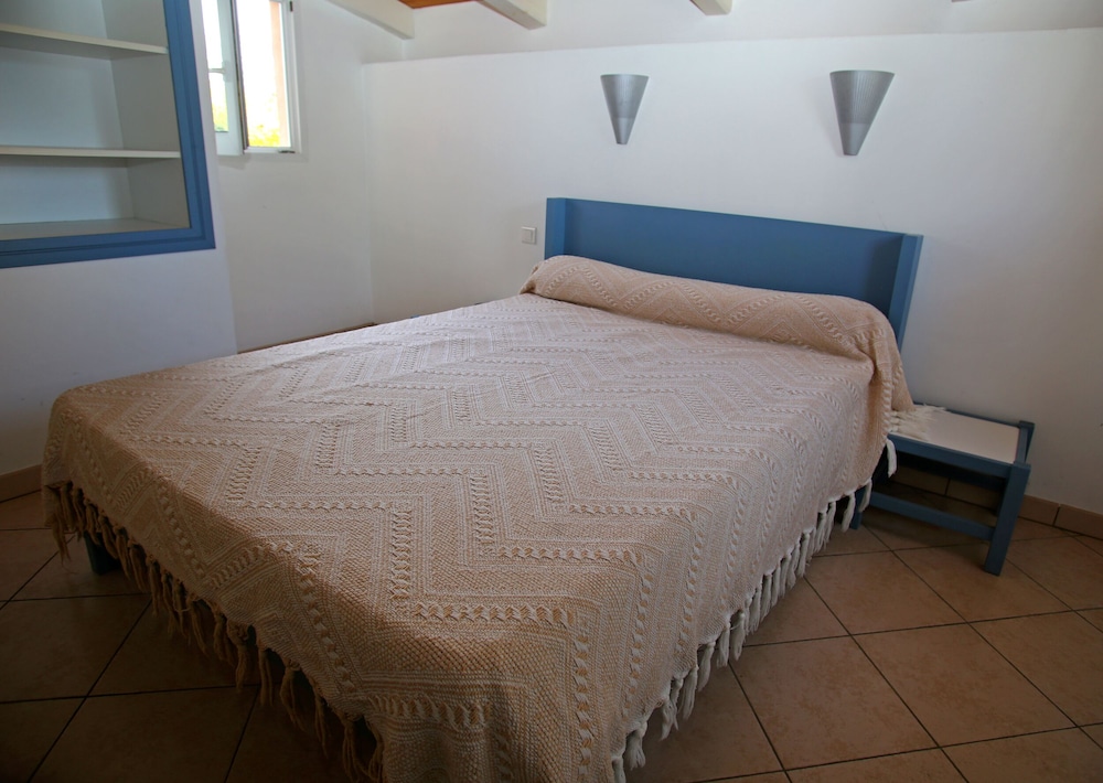 Apartment (8 People)