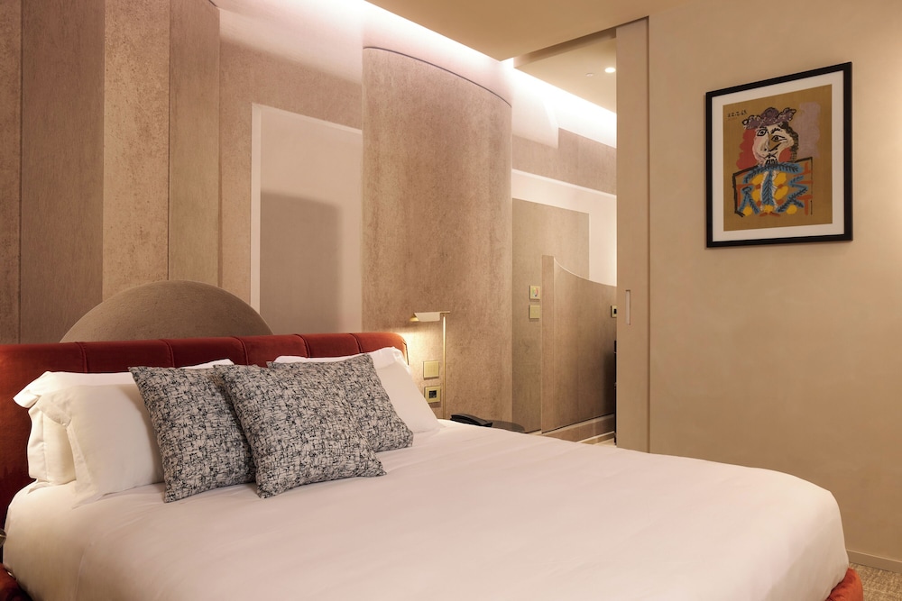 Junior Suite Domus