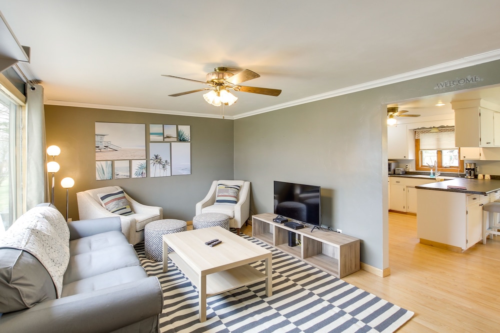 House (3 Bedrooms) photo 1