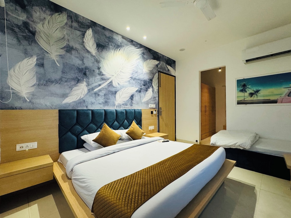 Family Triple Room