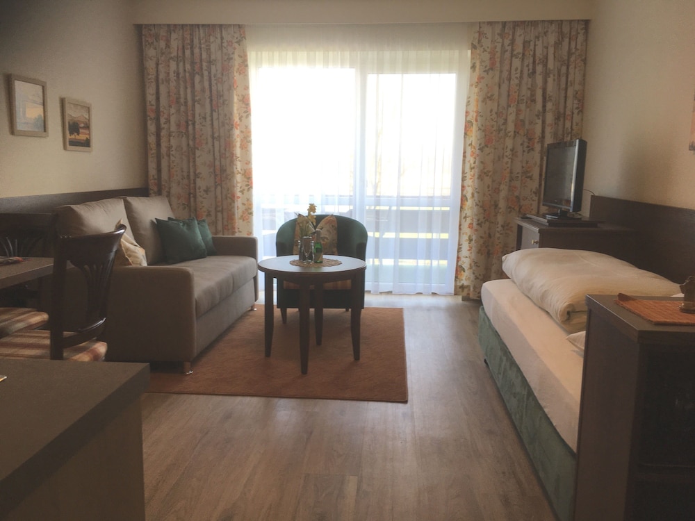 Comfort Apartment (Neue 1-Zimmer Ferienwohnung) photo 1