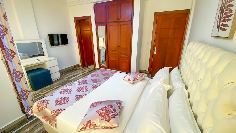 Business Penthouse photo 1