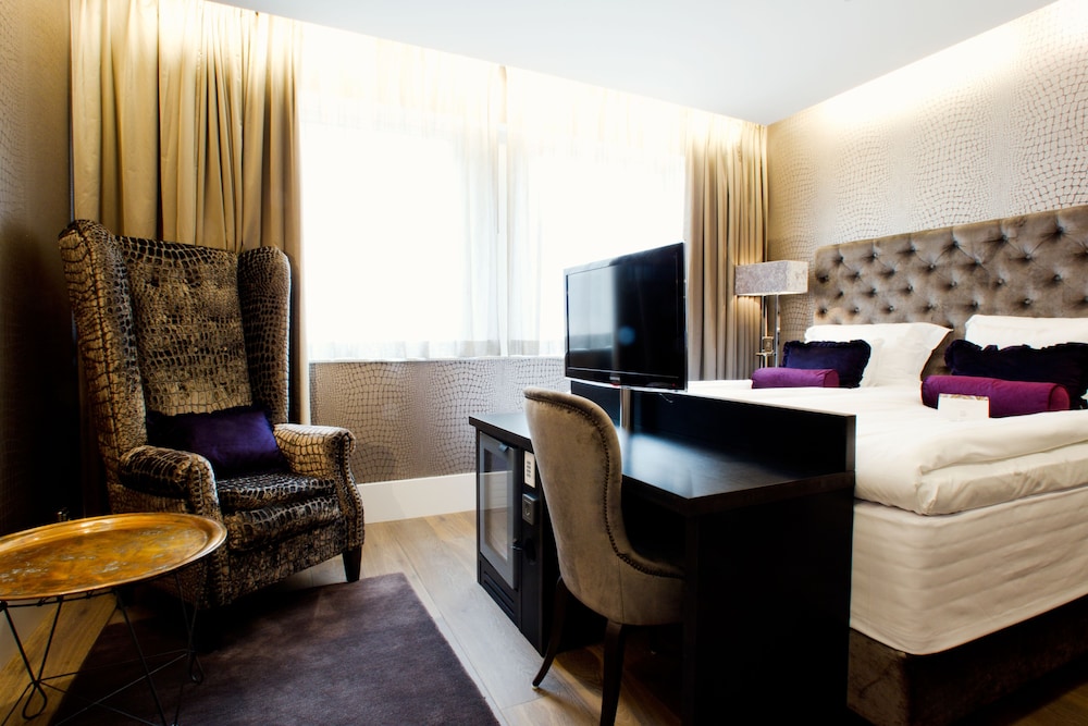 Elegance Double Room Garden View (Spa is not included) photo 3