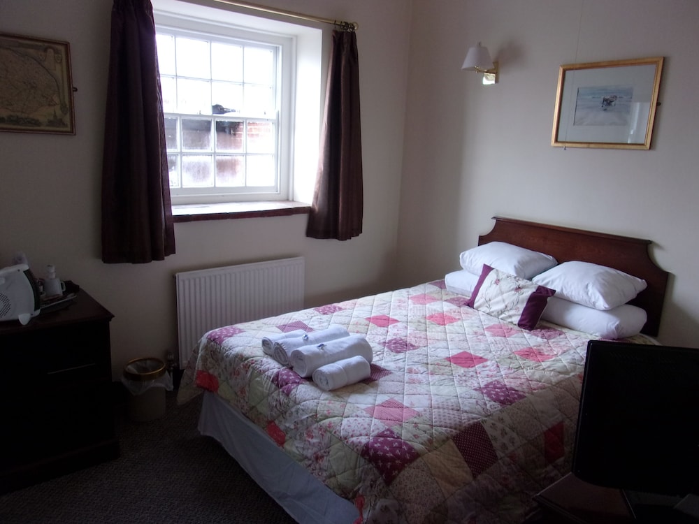 Small Double Room, River View photo 1