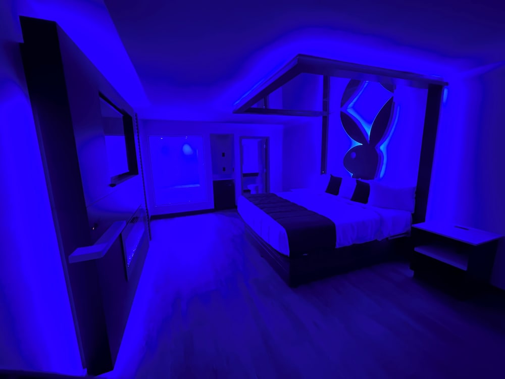 Romantic Room, Non Smoking photo 2