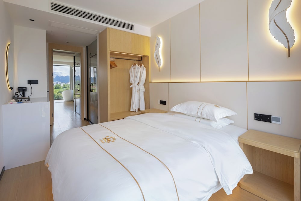 Family Suite, Mountain View