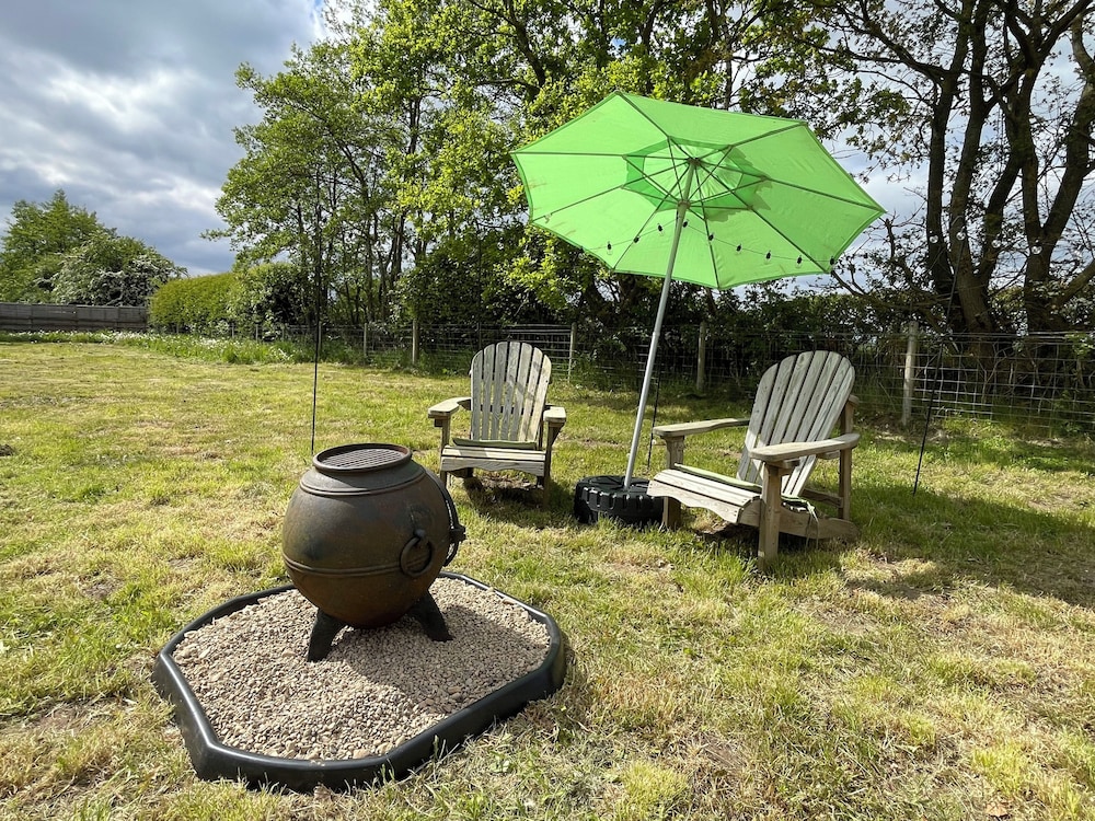 The Paddock Glamping - Clover 2, Kuva 11