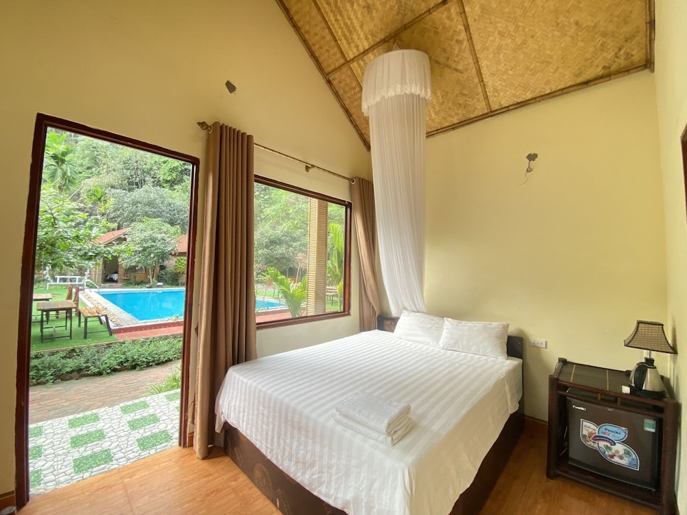Deluxe Double Bungalow - Photo 5