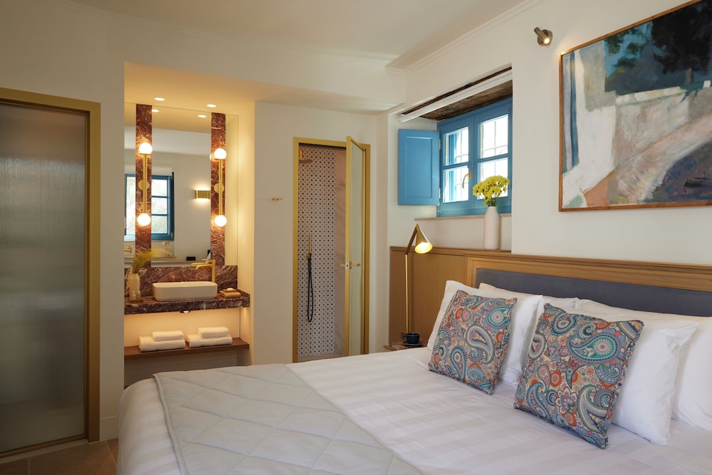 Elite Double Room photo 3
