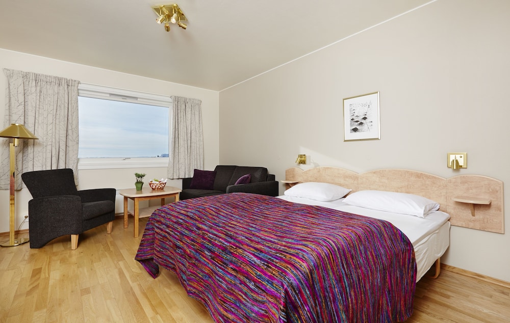 Superior Double Room, 1 Queen Bed with Sofa bed, Non Smoking photo 1