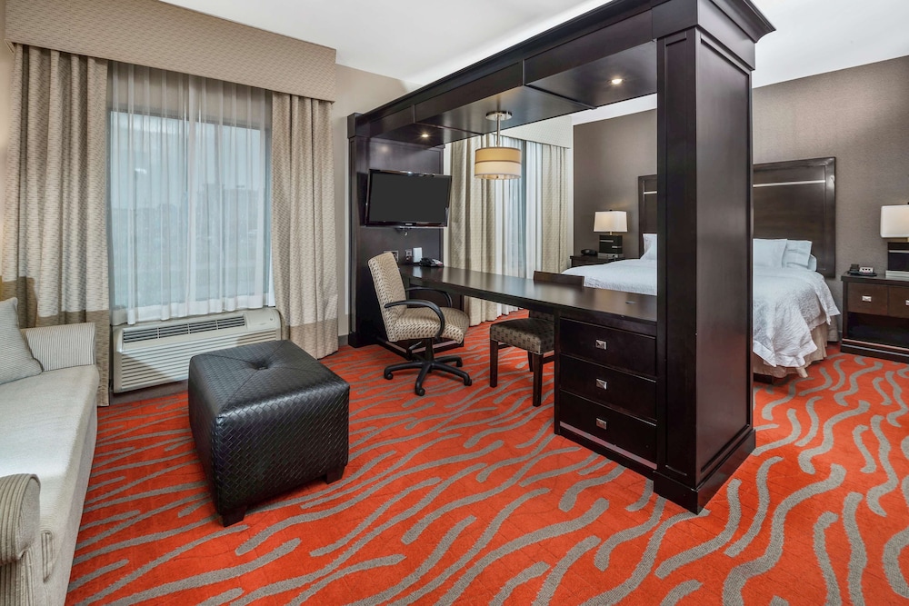Studio Suite, 1 King Bed photo 2
