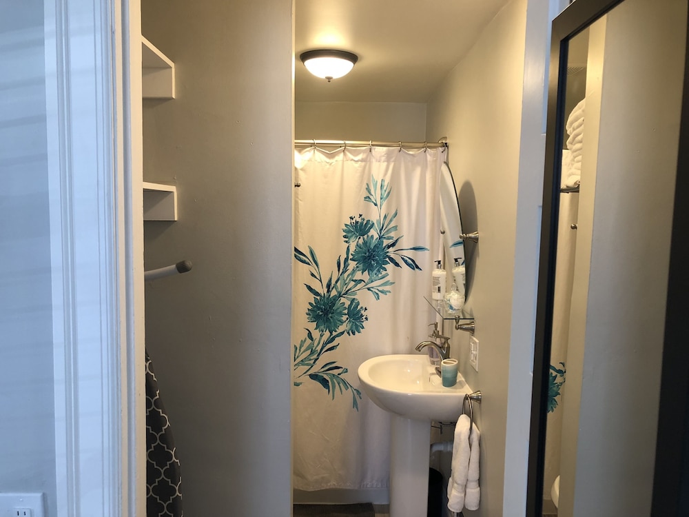 City Duplex, 2 Bedrooms photo 3