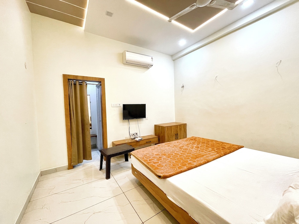 Deluxe Room photo 1