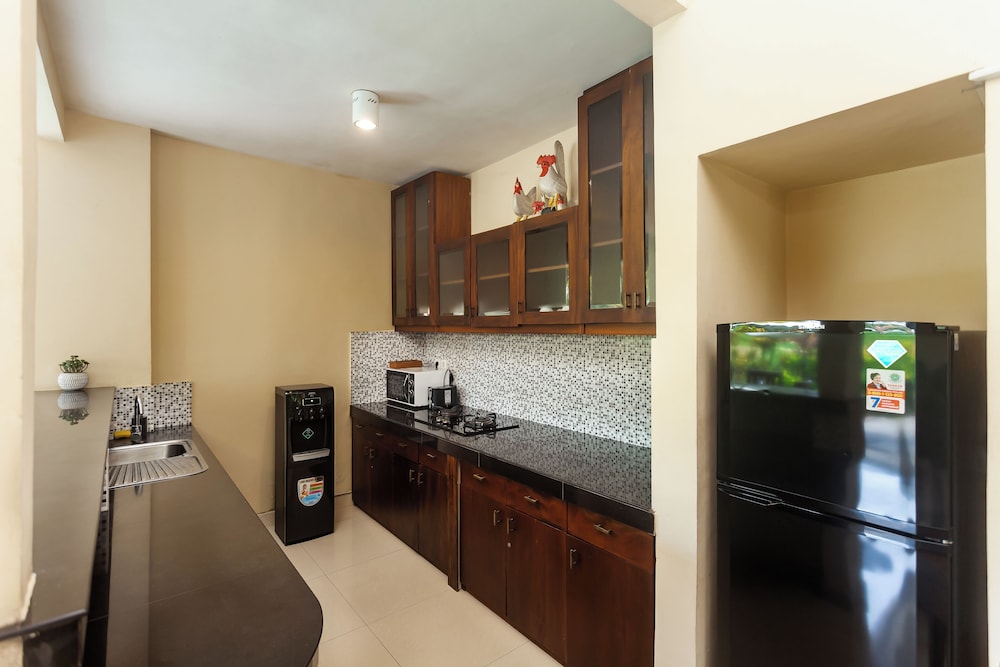 One Bedroom Villa photo 2