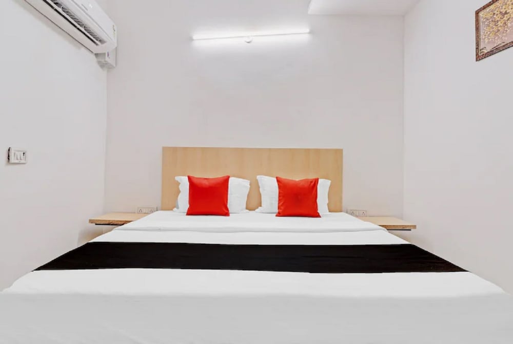 豪华房
