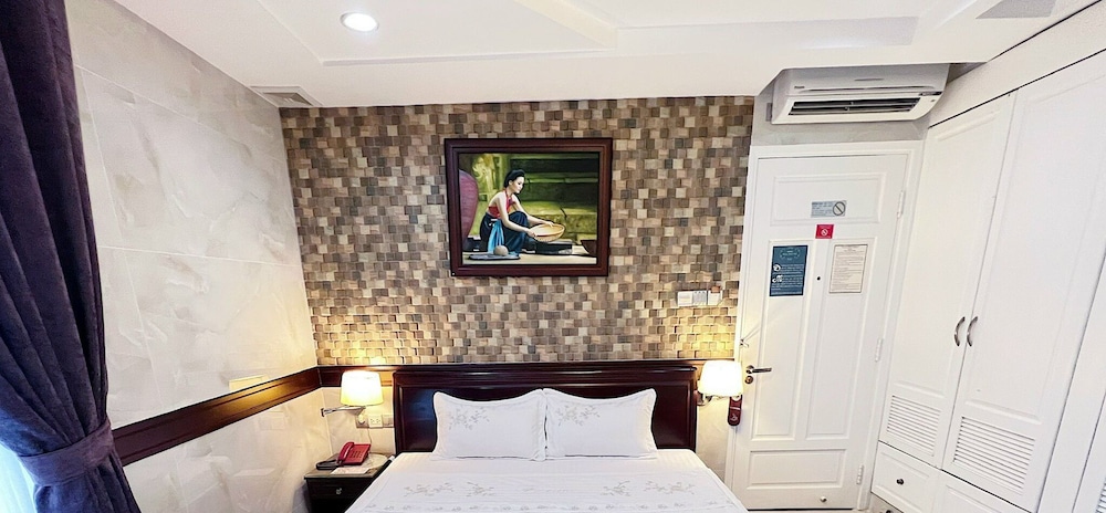 Standard Double Room Single Use
