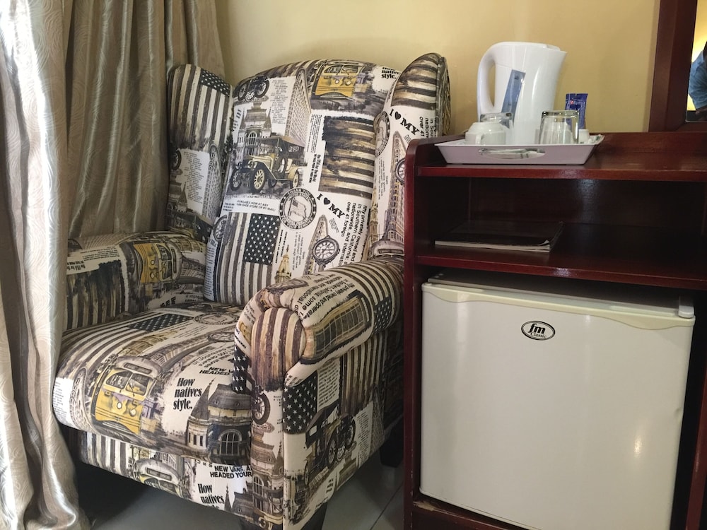 Standard Room photo 2