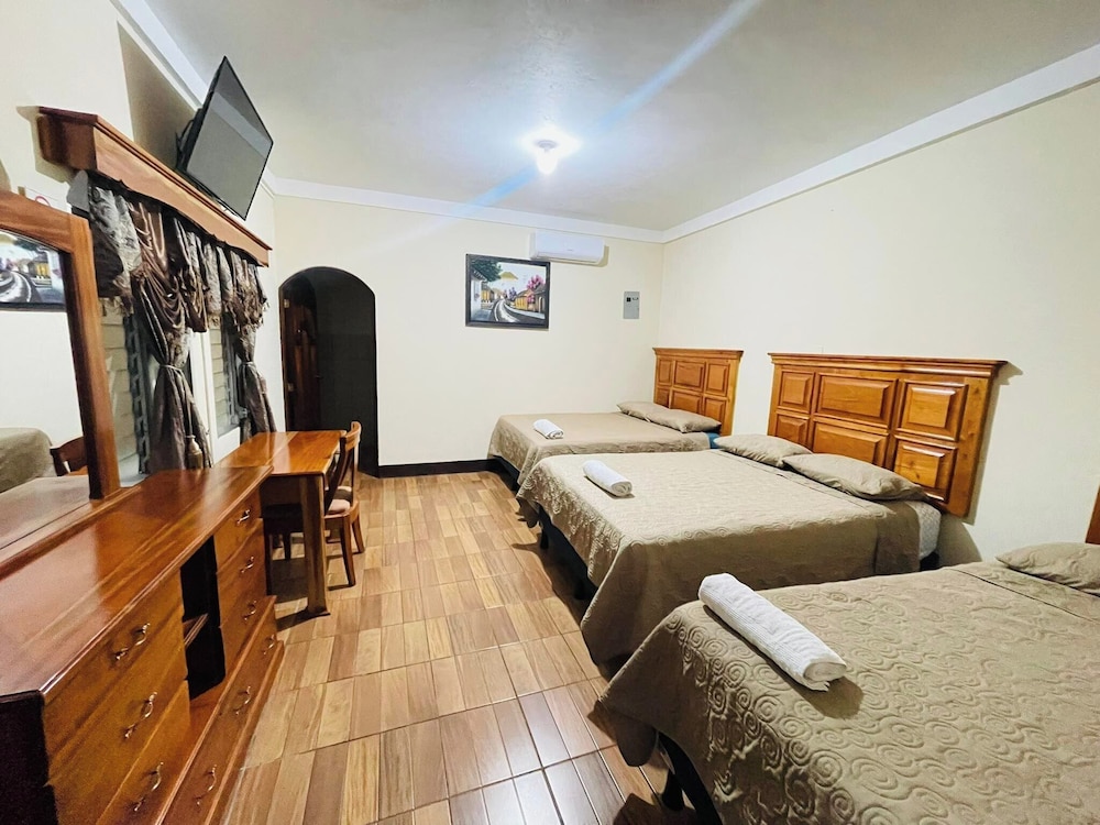 Triple Room photo 1