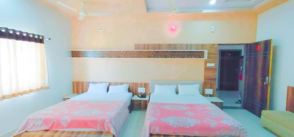 Family Suite, 1 Bedroom photo 1