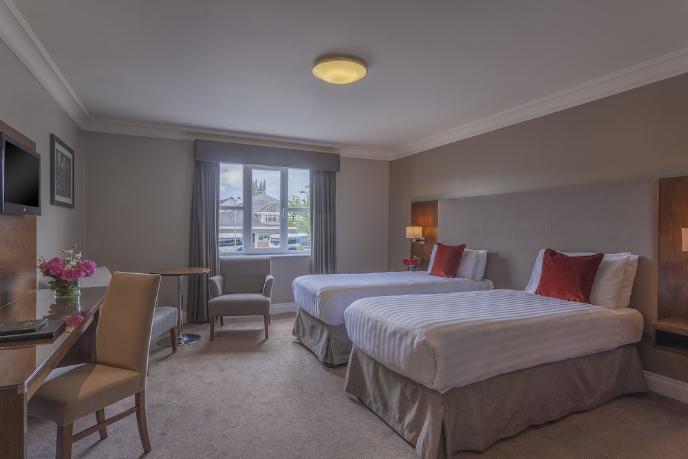 Deluxe Twin Room photo 3