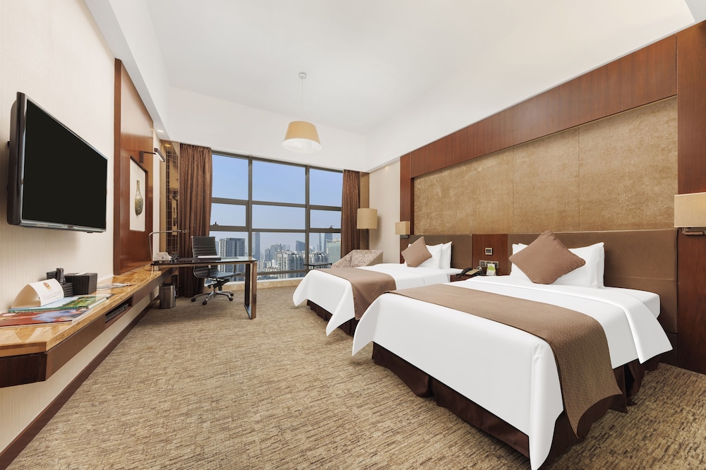 Business Twin Room photo 1