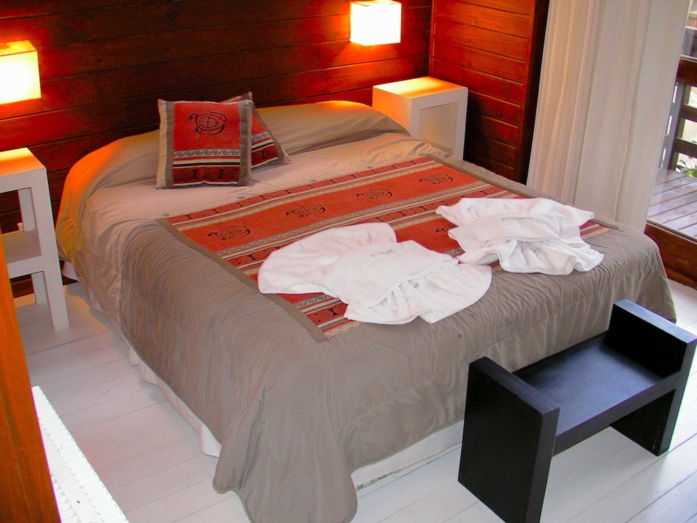 Superior Cabin photo 2
