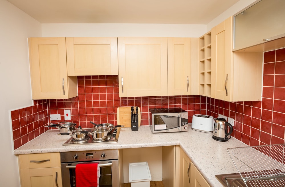 Business Apartment, 2 Bedrooms, 2 Bathrooms photo 2