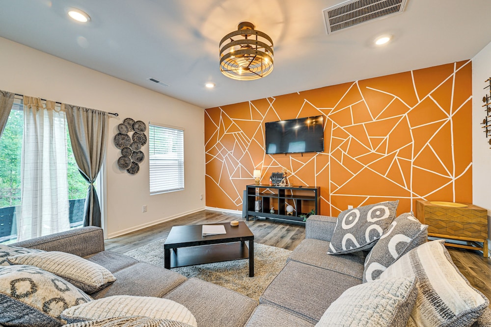 Apartment (3 Bedrooms)