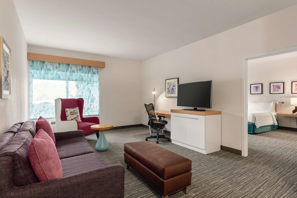 Suite, Accessible - Photo 1