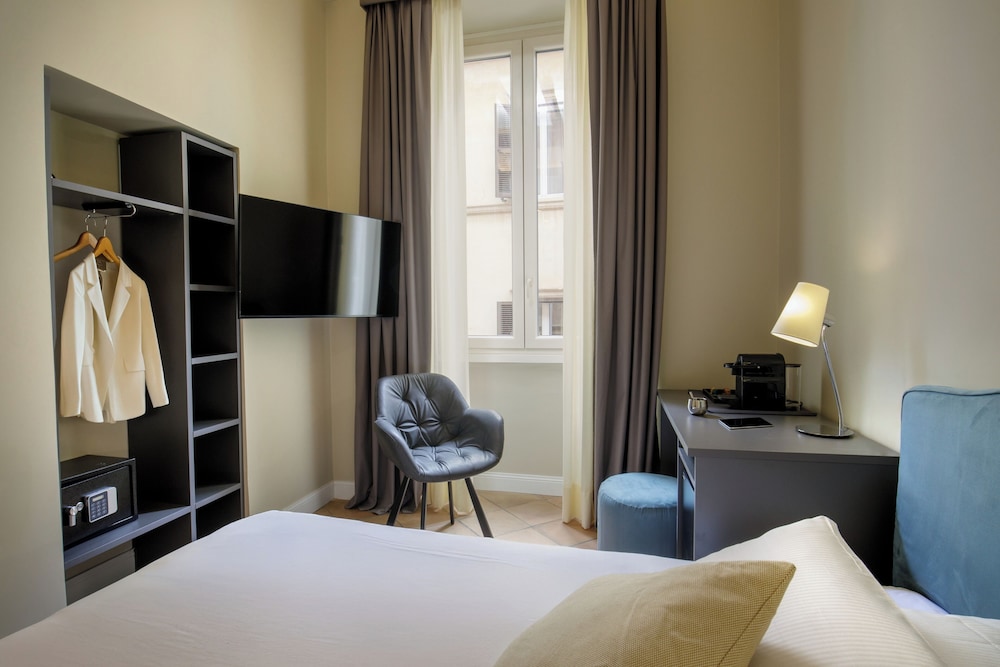 Comfort Room, 1 Large Twin Bed photo 2