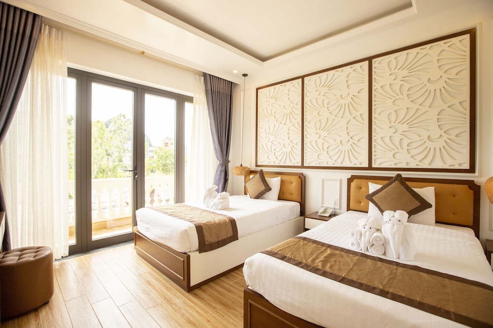 Superior Twin Room - Photo 18