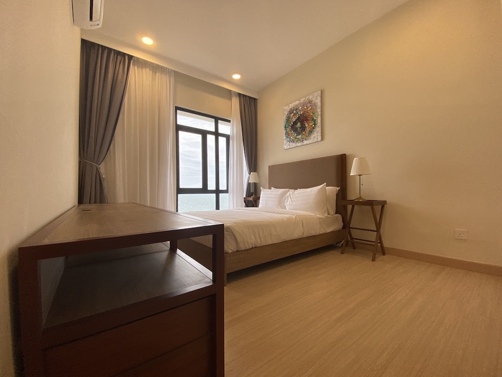Family Apartment