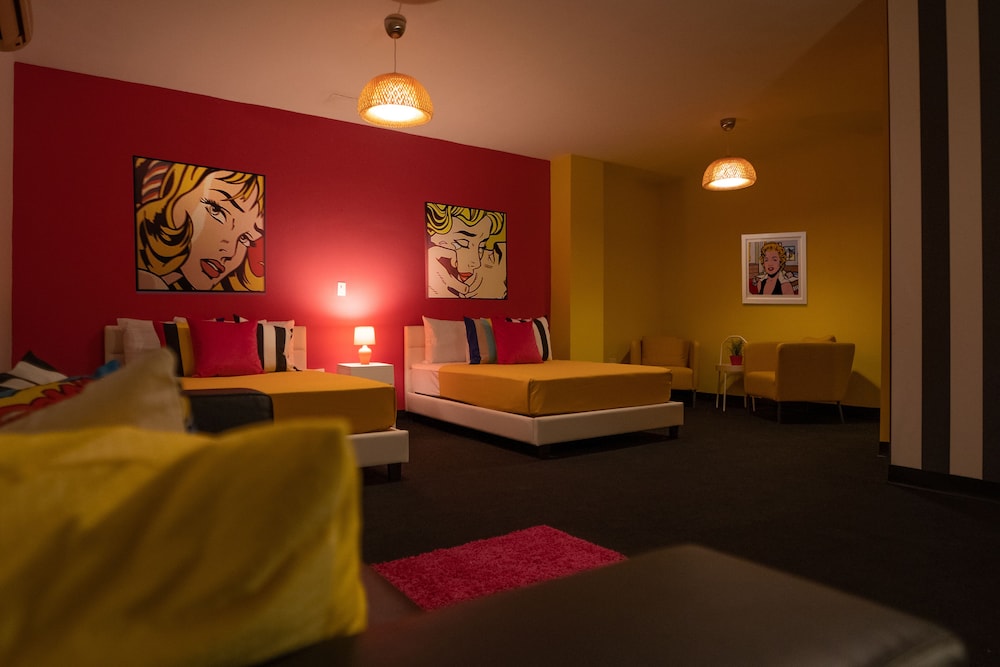 Superior Room - Photo 2