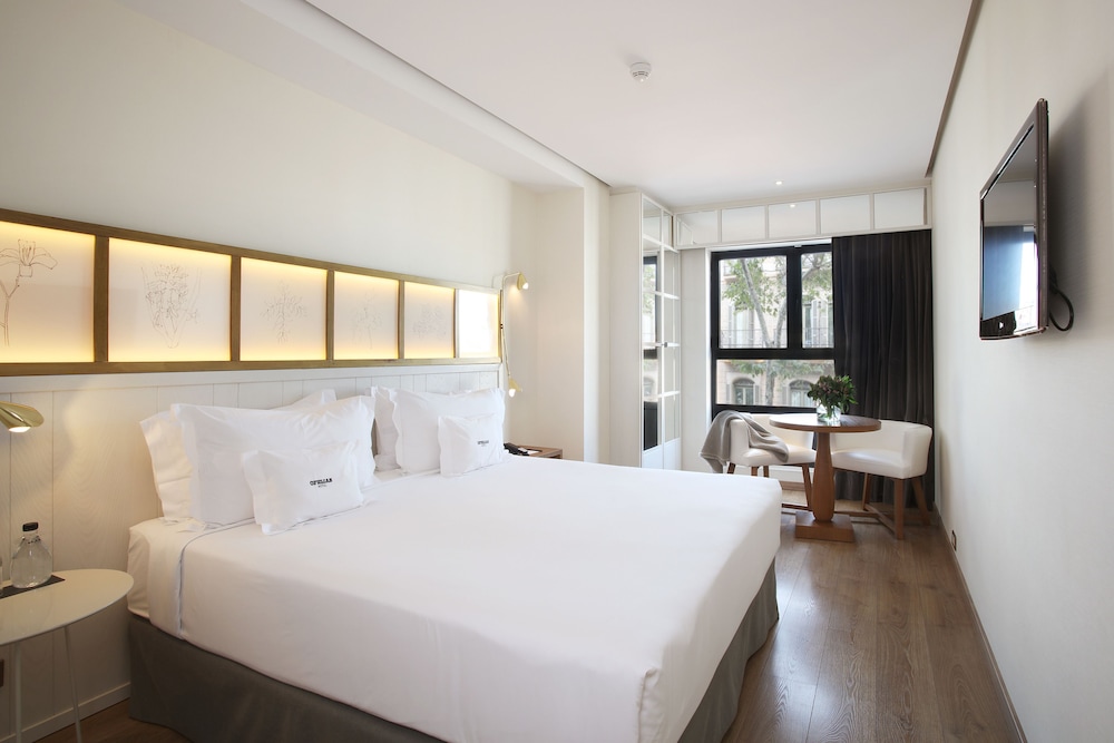 Habitación Triple Estándar