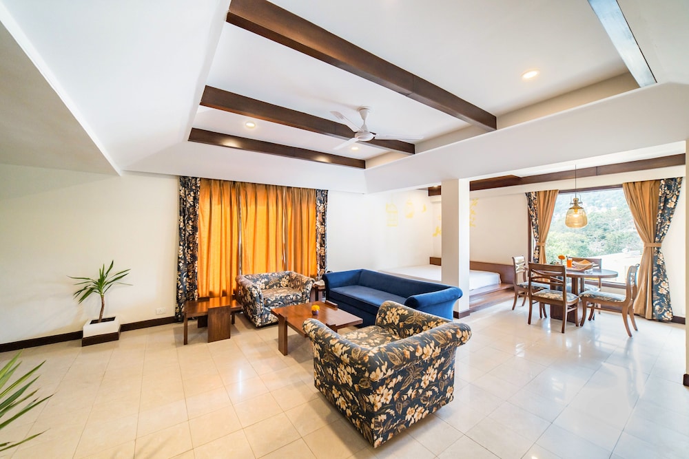 ONE BEDROOM COTTAGE - Photo 4