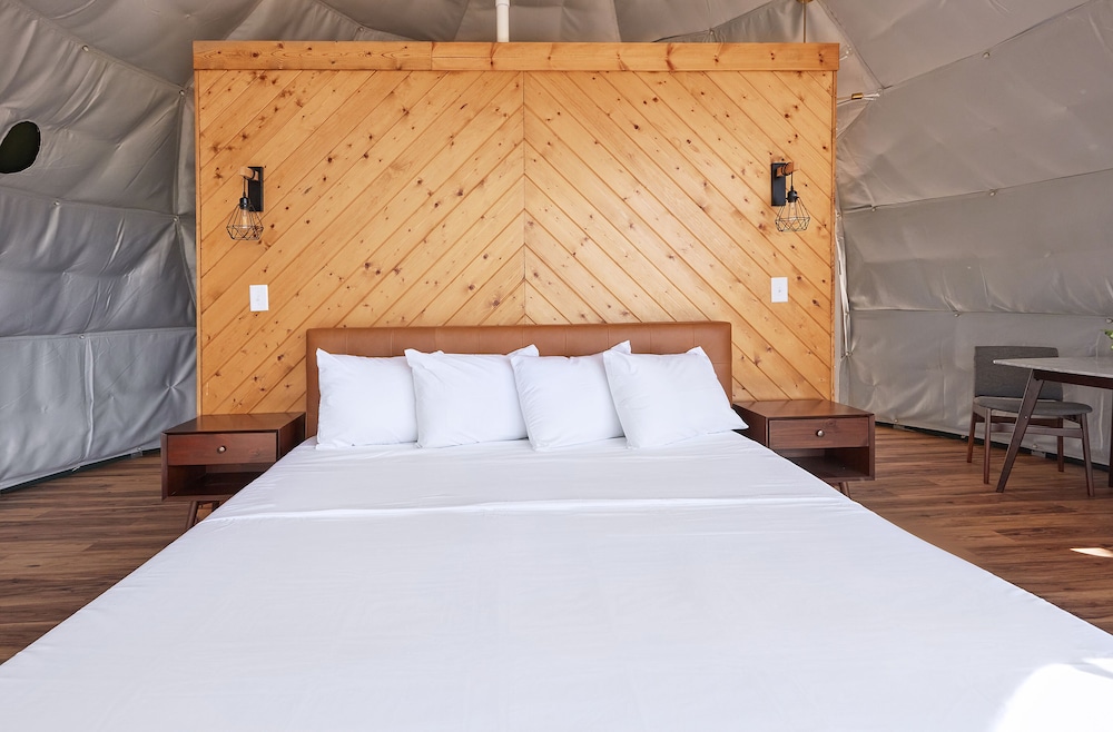 The Glamping Collective, Billede 21