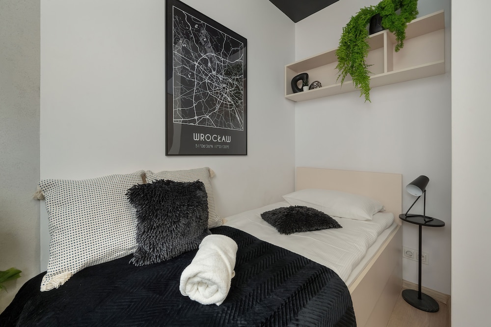 Studio, Kitchen