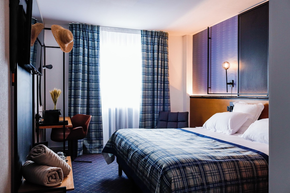 Standard Double Room, 1 Double Bed (The Cosy Duo) - Photo 1